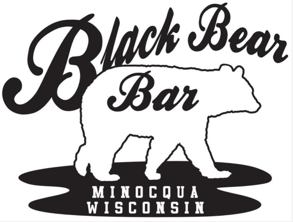 Black Bear Bar & Grill
