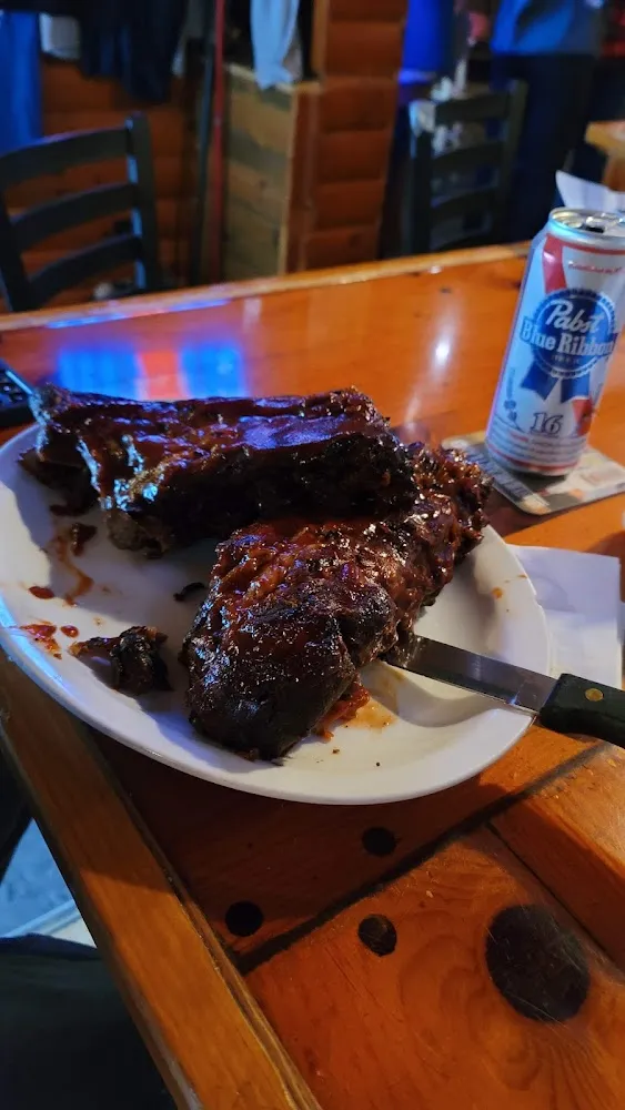 Ribs